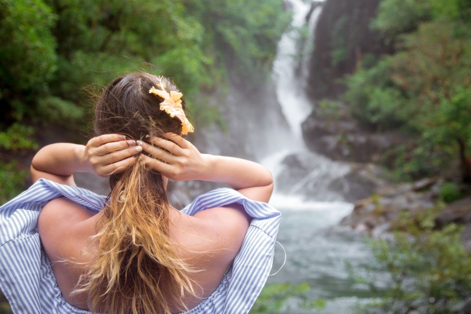 Enchanting Valencian Odyssey: Private Hike&Thermal Baths - Montanejos Thermal Baths: swim time and what you should bring
