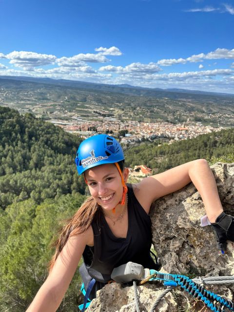 Enguera - What $53 Gets You in Enguera: Value Beyond the Zip Line