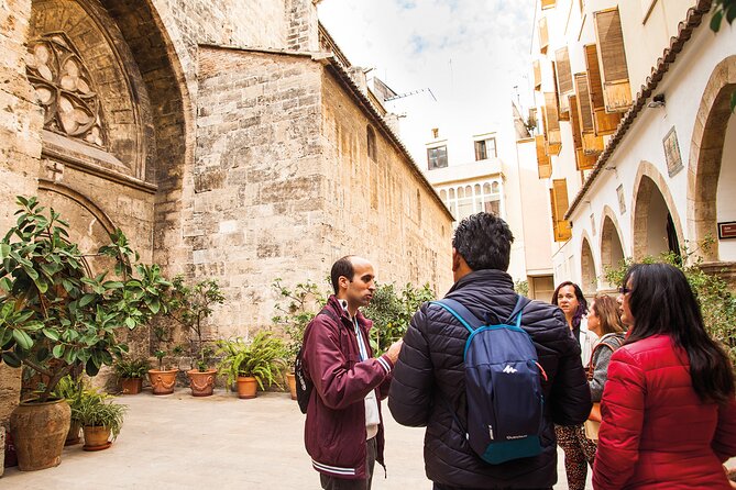 Essential Valencia and its World Heritage sites - Key things that make this tour worth your time