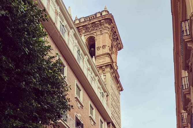 Essential Valencia: Local Culture and Gastronomy - Torres de Serrans: The City Gate That Grounds Your Orientation