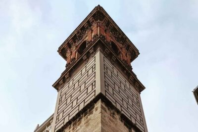 Essential Valencia: Local Culture and Gastronomy - Palau de la Generalitat: Gothic Power Without the Heavy Detour