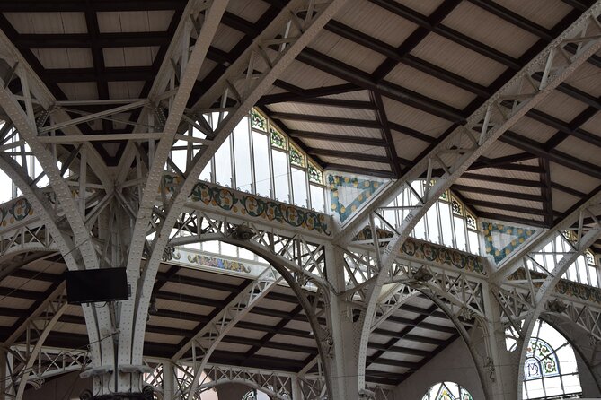 Essential Valencia Tour - Why this 2-hour Valencia highlights walk works so well