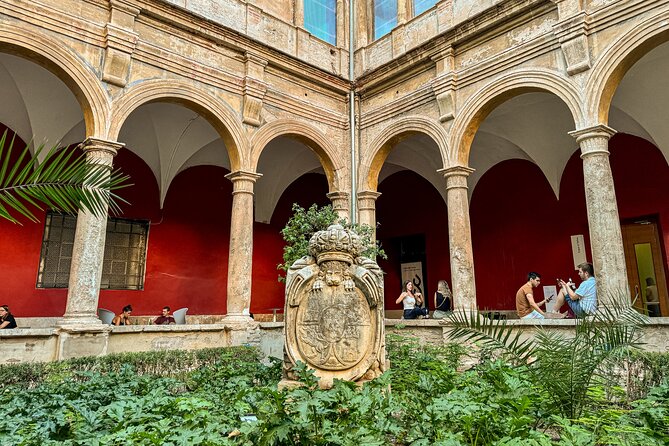 Excellent Private Photography Walking Tour & Workshop in Valencia - Key things that make this Valencia photo tour work