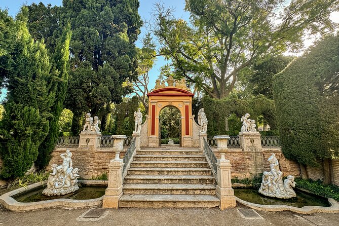Excellent Private Photography Walking Tour & Workshop in Valencia - Valencia through a camera: why this tour is different