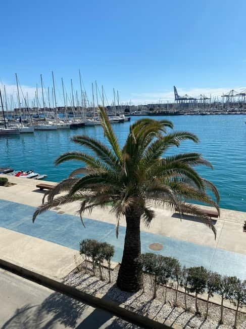 Explore Valencia’s Coast: Boat trip to Valencian Venice - The 2-Hour Timeline: How the Ride and the Shore Time Fit Together