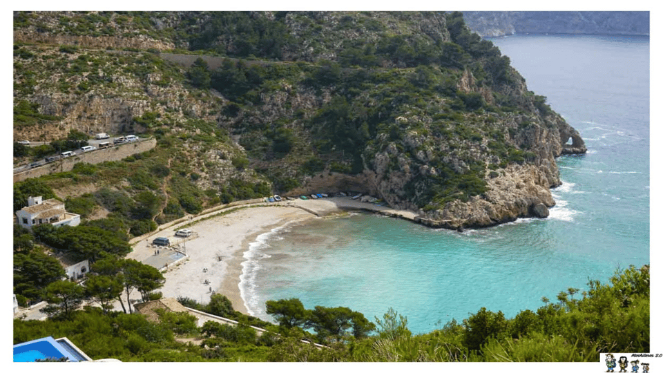 Exploring Costa Blanca's Hidden Beach Treasures - Key highlights before you go