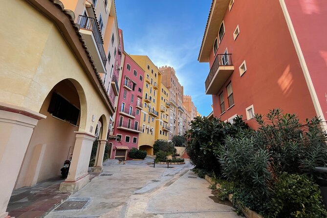 From the Old Town to the City of Arts – Small Group Bike Tour - Who should book this Valencia bike tour