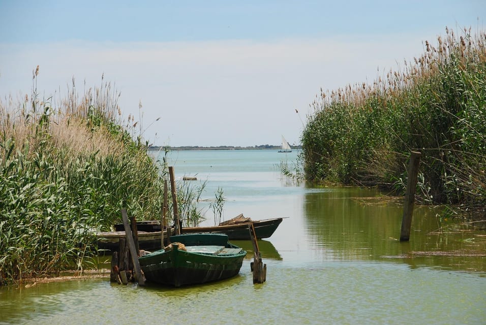 From Valencia: Albufera Boat Ride, Sunset & Paella Included - Quick highlights