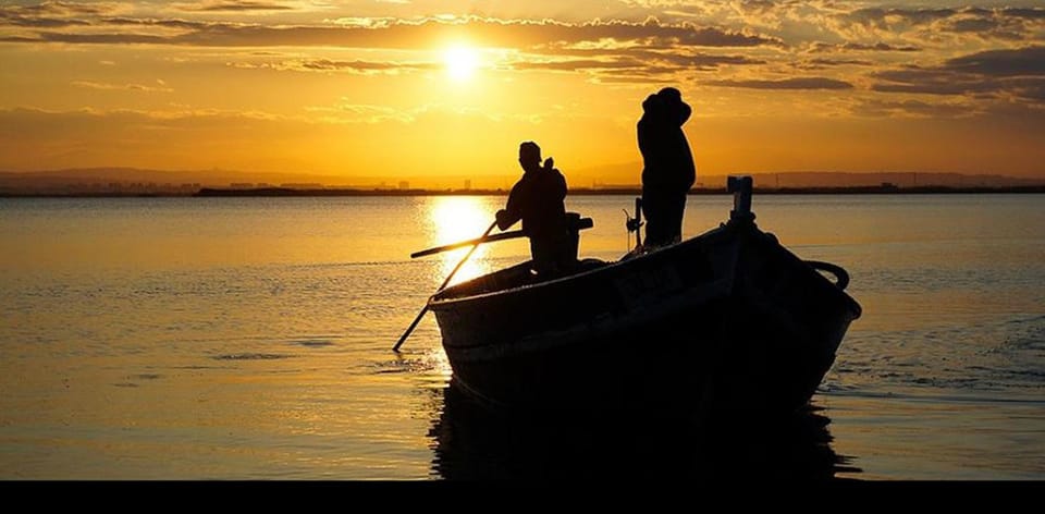 From Valencia: Albufera Boat Ride, Sunset & Paella Included - Practical tips before you go