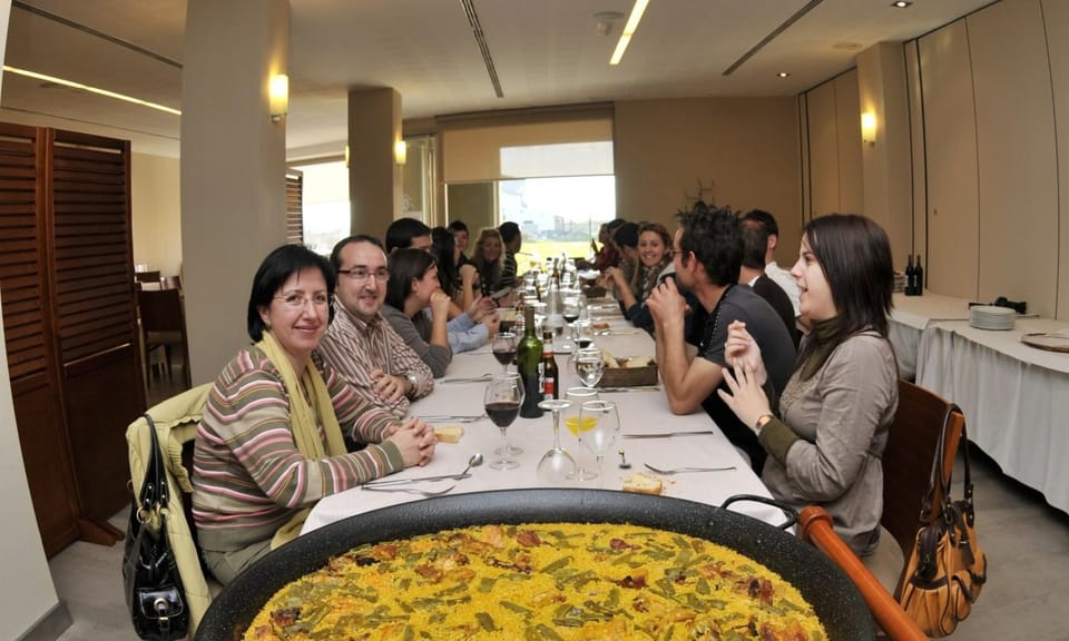 From Valencia: Albufera Boat Ride, Sunset & Paella Included - Should you book the Albufera boat ride and paella?