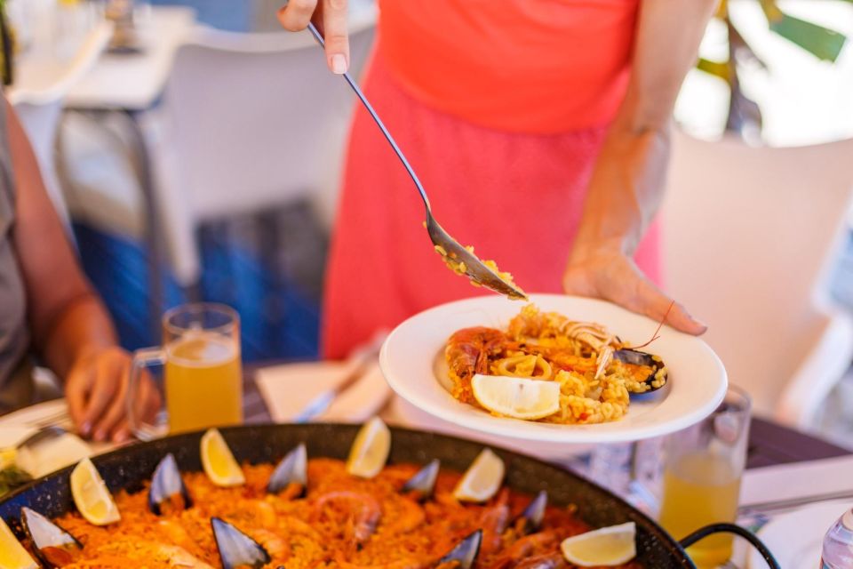 From Valencia: Albufera Private Tour, Paella & Boat Ride - Key Things You’ll Really Notice