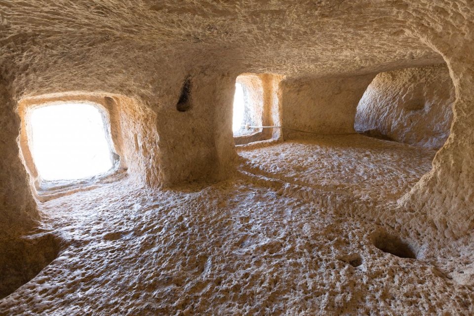 From Valencia: Bocairent and Covetes dels Moros Day Trip - Church of the Asunción, Goldsmith Museum, and Bocairent’s Stone-Made Culture