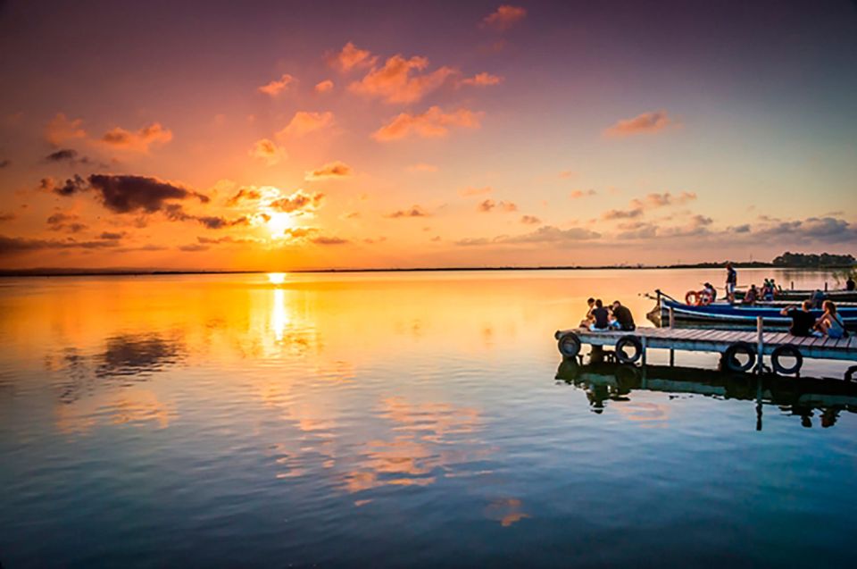 From Valencia: Cullera Old Town and Albufera Natural Park - Valencia to Cullera Coast: A 7-Hour Day That Feels Like Two Trips