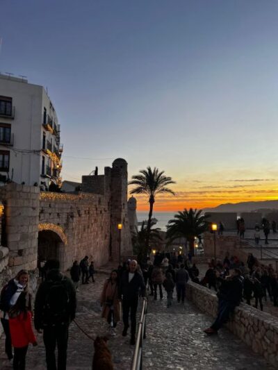 From Valencia: Day Trip to Peñiscola with Castle Visit - Peñíscola’s walls and the Sea’s Museum (your history starter)