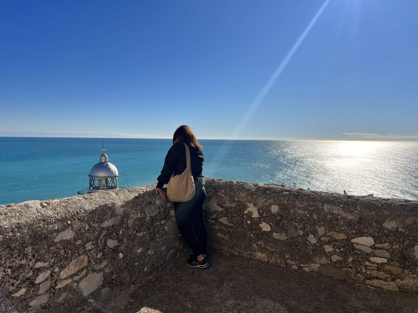 From Valencia: Day Trip to Peñiscola with Castle Visit - Price and logistics: is $94 fair for what you get?