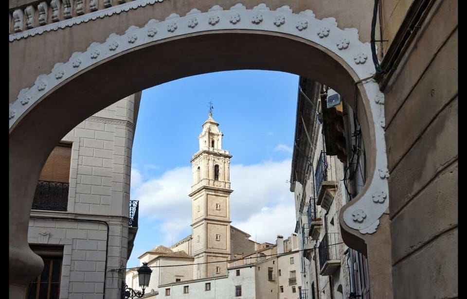 From Valencia: Discover the Medieval Splendour of Bocairent - Price and Value: Is $82 for This 6-Hour Day Fair?