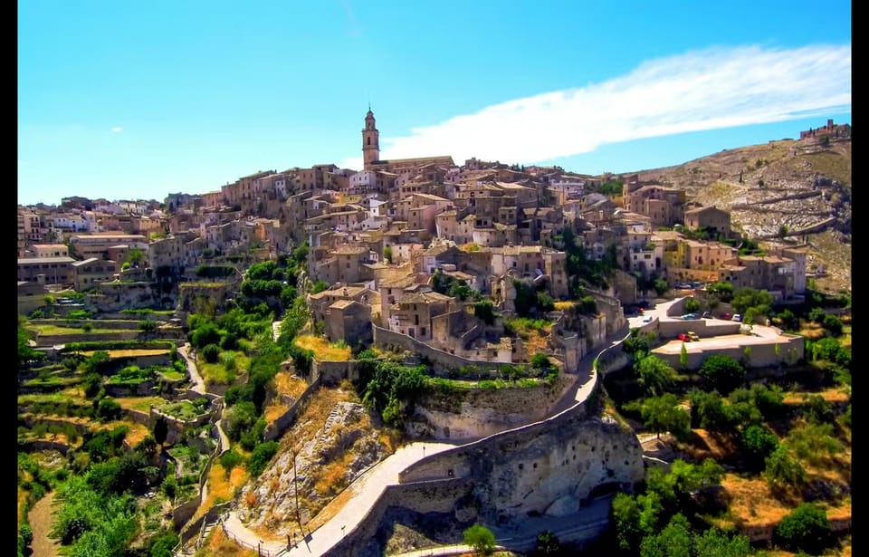 From Valencia: Discover the Medieval Splendour of Bocairent - Who This Tour Fits Best (and Who Should Skip)