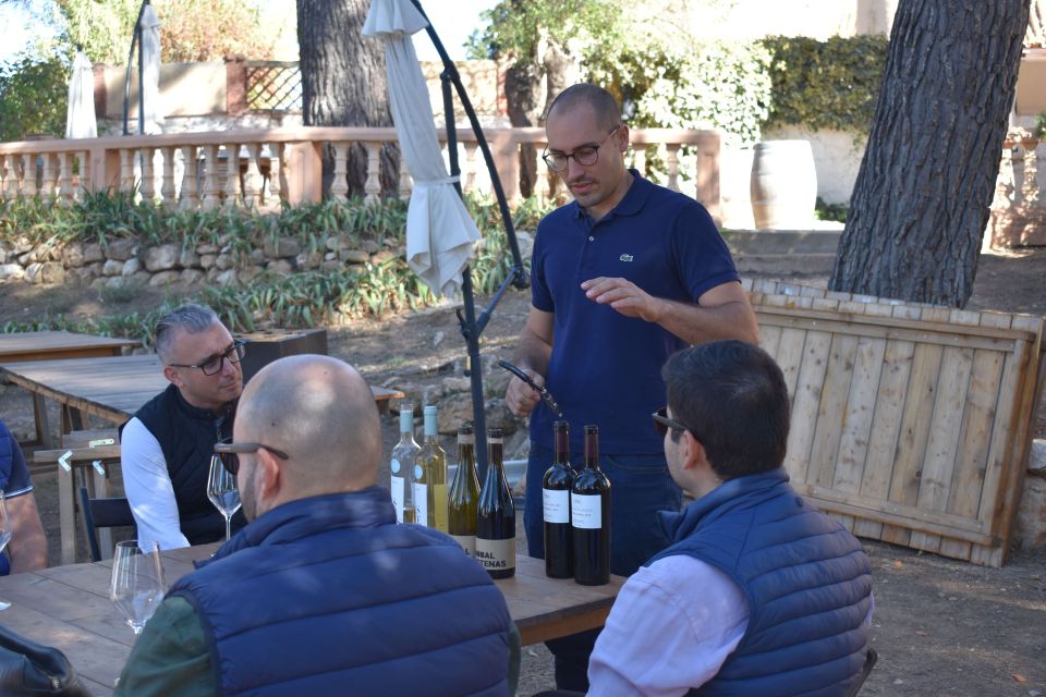 From Valencia: Guided Cheese Factory Tour with Wine Tasting - FAQ