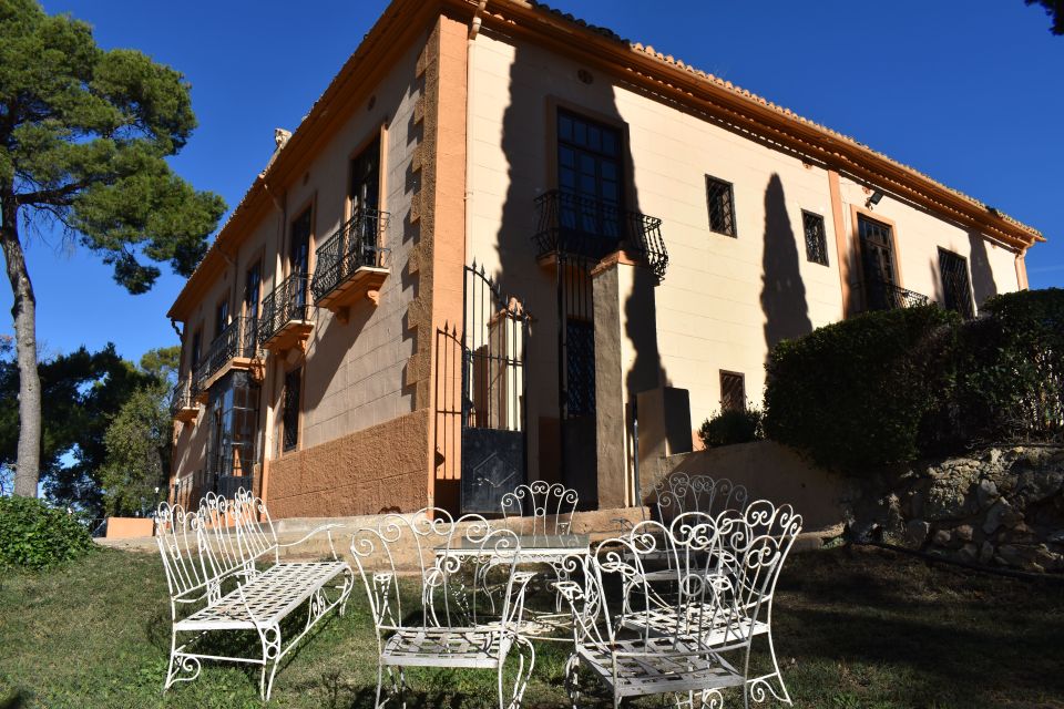 From Valencia: Guided Cheese Factory Tour with Wine Tasting - Price and value: why the $117 feels fair for what you get