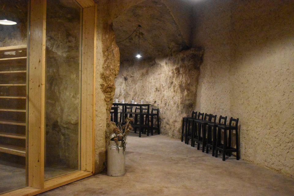 From Valencia: Guided Cheese Factory Tour with Wine Tasting - Should you book this Utiel-Requena cheese-and-wine day from Valencia?
