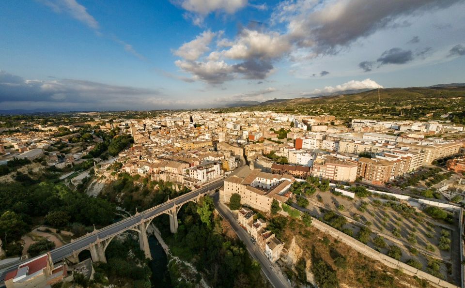 From Valencia: Guided Day Trip to Xàtiva and Anna - Key takeaways before you go