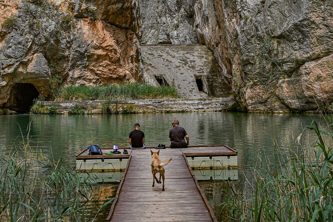 From Valencia: Hiking and Hanging Bridge Adventure in Chulilla - Why Chulilla and the Turia Canyon Work So Well for a Day Trip