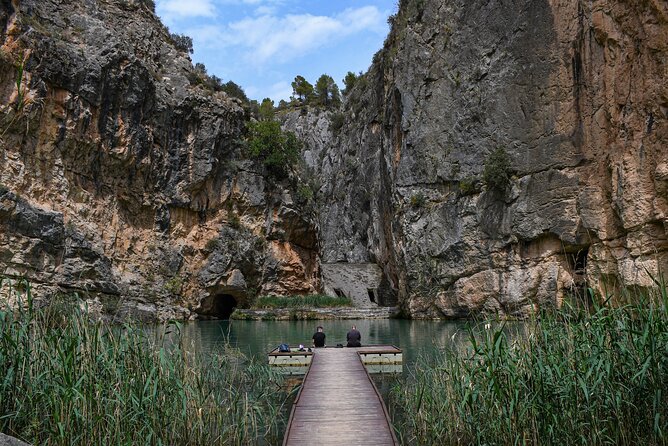 From Valencia: Hiking and Hanging Bridge Adventure in Chulilla - Summer Upgrade: Natural Pools and How to Prep for a Refreshing Day