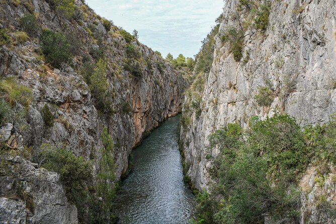 From Valencia: Hiking and Hanging Bridge Adventure in Chulilla - Practical Details That Decide Whether You’ll Love It