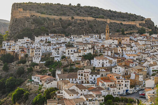 From Valencia: Hiking and Hanging Bridge Adventure in Chulilla - Getting the Most Out of Chulilla Time (Without Rushing)