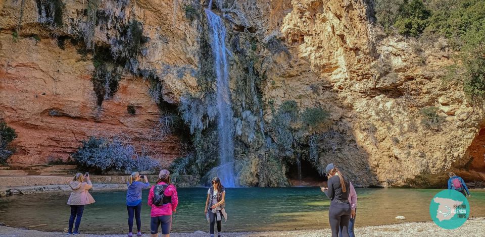 From Valencia: Hiking Tour to Two Stunning Waterfalls - Key highlights worth planning around
