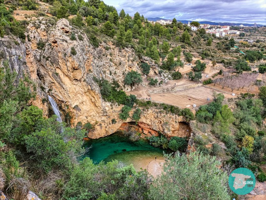 From Valencia: Hiking Tour to Two Stunning Waterfalls - Where you end up back in Valencia