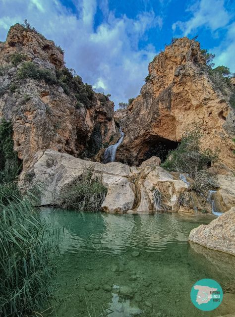 From Valencia: Hiking Tour to Two Stunning Waterfalls - The hike itself: easy pace, real outdoors time