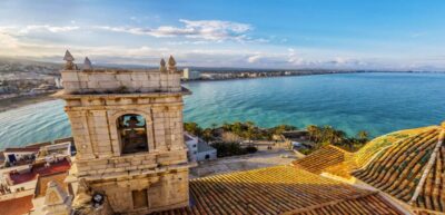 From Valencia: Morella & Peñíscola Day Trip Transfer + Lunch - The Levantine Coast Drive That Sets Up Morella