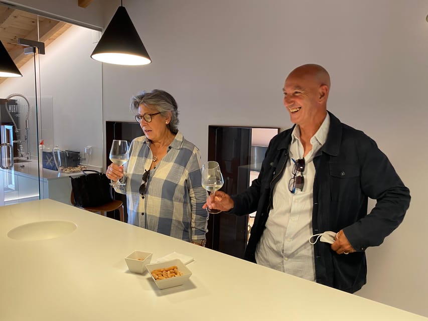From Valencia: Utiel-Requena Wine Tour and Traditional Lunch - Lunch at a typical Spanish restaurant: the day’s tasty reset