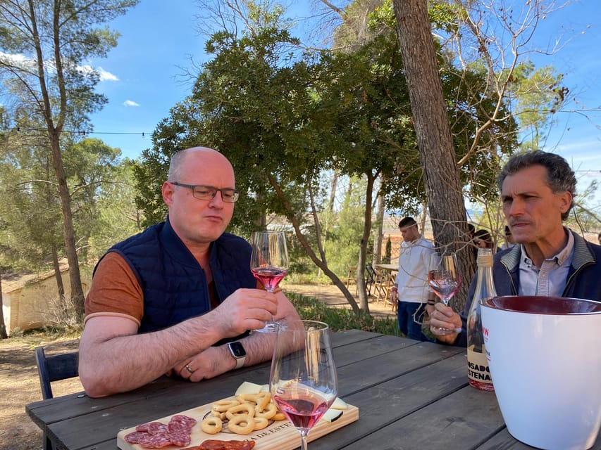 From Valencia: Utiel-Requena Wine Tour and Traditional Lunch - Price and value: what $265 buys you (and what it doesn’t)