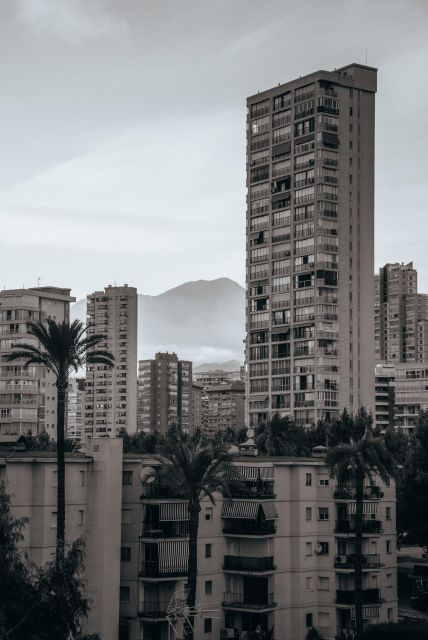 Full Day Tour to Altea, Benidorm & Villajoyosa from Valencia - Key points worth clocking before you go