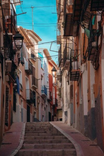 Full Day Tour to Altea, Benidorm & Villajoyosa from Valencia - Getting from Valencia: minibus comfort and real pickup points