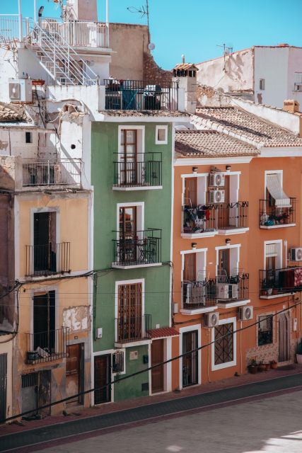 Full Day Tour to Altea, Benidorm & Villajoyosa from Valencia - The 20-minute connector: why the schedule keeps the day fun