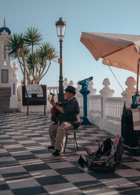 Full Day Tour to Altea, Benidorm & Villajoyosa from Valencia - Benidorm in 45 minutes: the skyline surprise after a fishing village