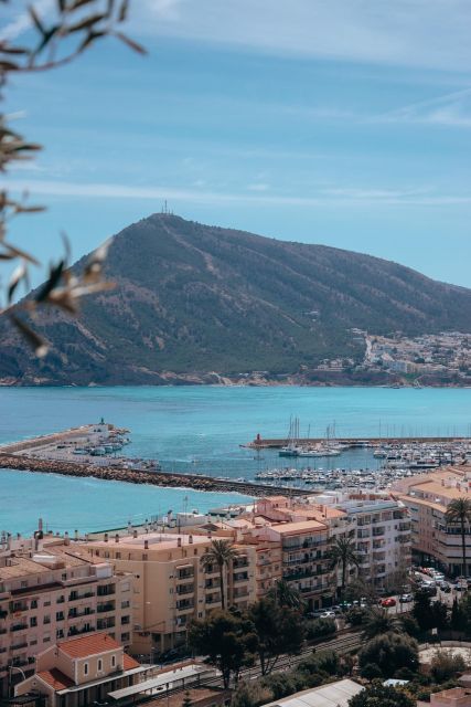 Full Day Tour to Altea, Benidorm & Villajoyosa from Valencia - Who the guide makes the difference (and the Marcela effect)