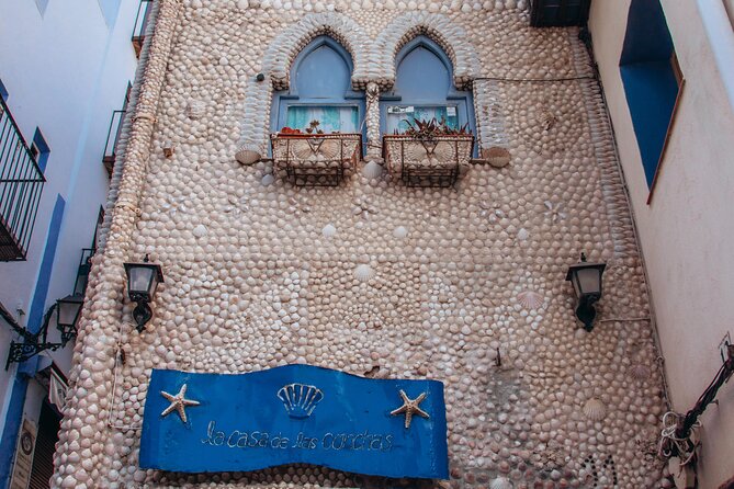Full Day Tour to Peñíscola from Valencia - Key points to know before you go