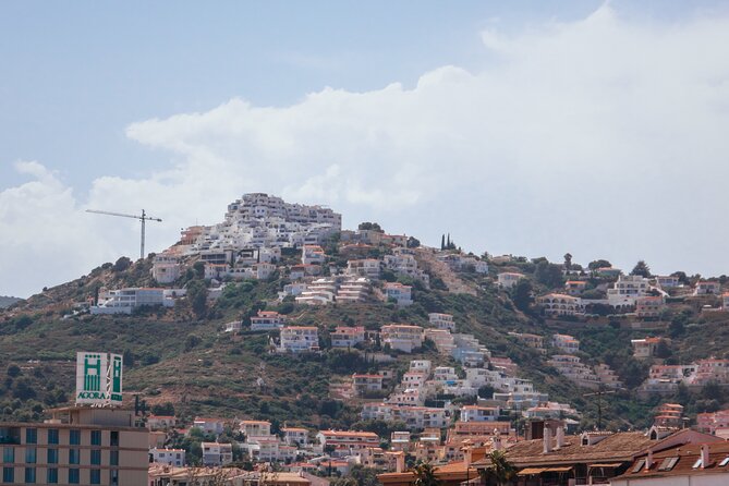 Full Day Tour to Peñíscola from Valencia - Museum stop that explains why Peñíscola is a sea town