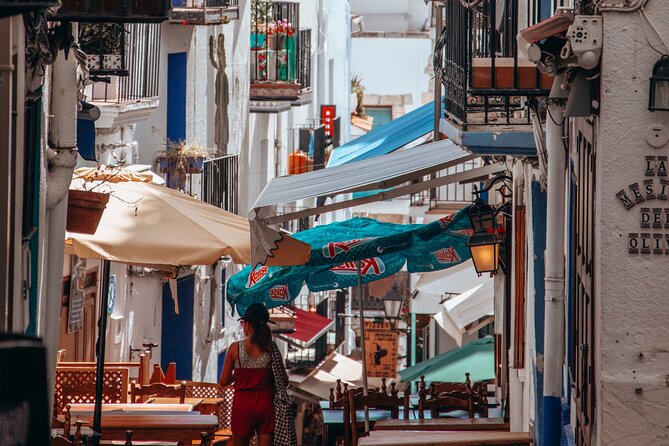 Full Day Tour to Peñíscola from Valencia - Price check: does $82 make sense?