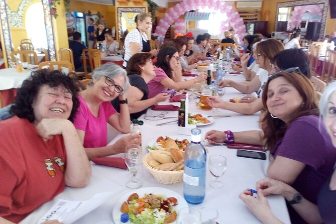 Genuine Valencian tapas tour with a pinch of History - Mercat Central and Santos Juanes: modernism for your eyes, church history for your brain