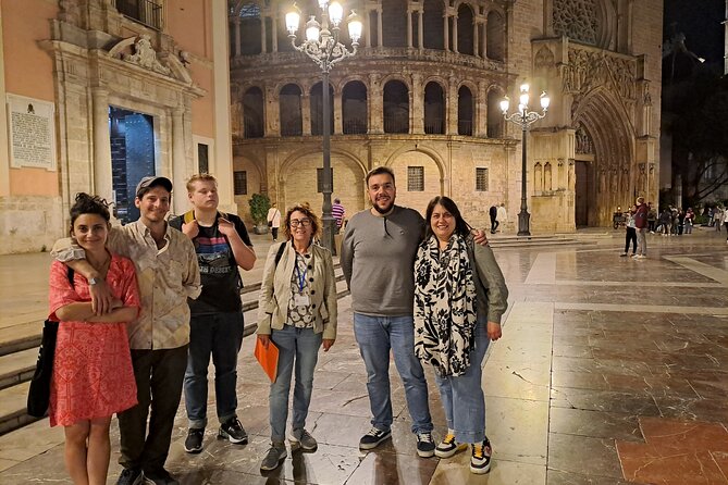 Genuine Valencian tapas tour with a pinch of History - Price and value: what $94.82 buys you in real terms