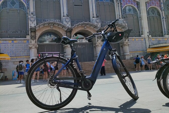 Grand City Bike Tour of Valencia - Why this 3-hour bike loop works in Valencia
