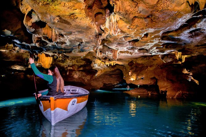 Half Day Tour to San Jose Caves from Valencia - Cave Tour Details: What the Guide Adds (and Where It Can Vary)