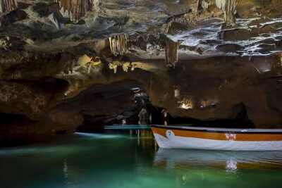 Half Day Tour to San Jose Caves from Valencia - The 4-Hour Schedule: How the Timing Really Works