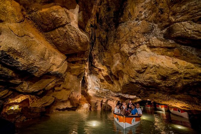 Half Day Tour to San Jose Caves from Valencia - Value and Price: Is $78.10 Worth It?