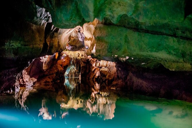 Half Day Tour to San Jose Caves from Valencia - Bus Comfort and Scheduling Reality Check